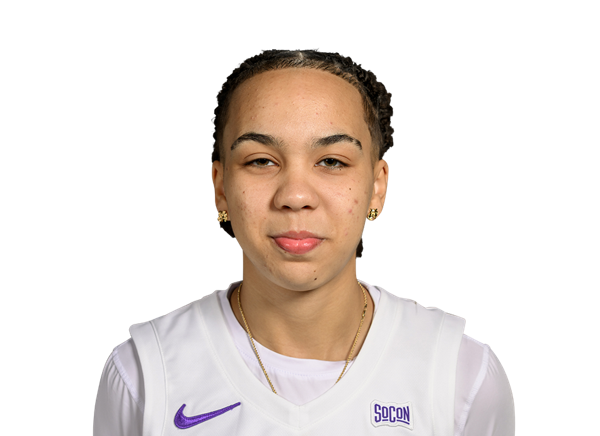 Betsey Burnett, Basketball, Western Carolina University