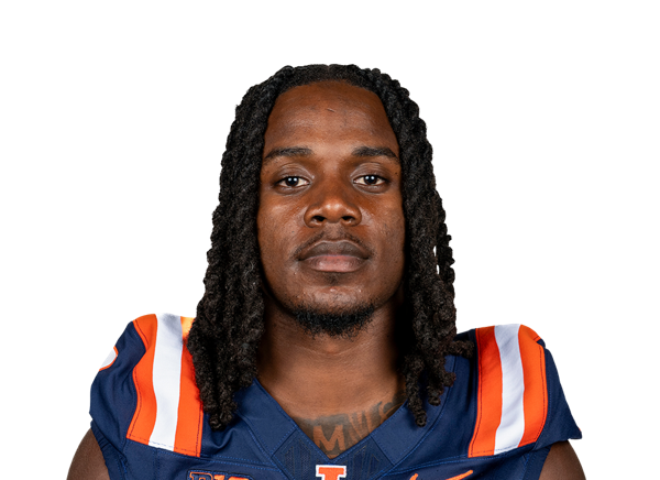 Mario Sanders II, Football, undefined