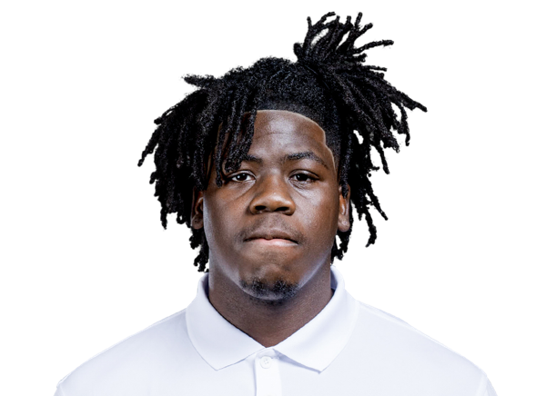Ricky Nichols, Football, Alabama State