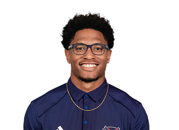 Joseph Young - Verified College Athlete on RallyFuel NIL Platform Joseph Young