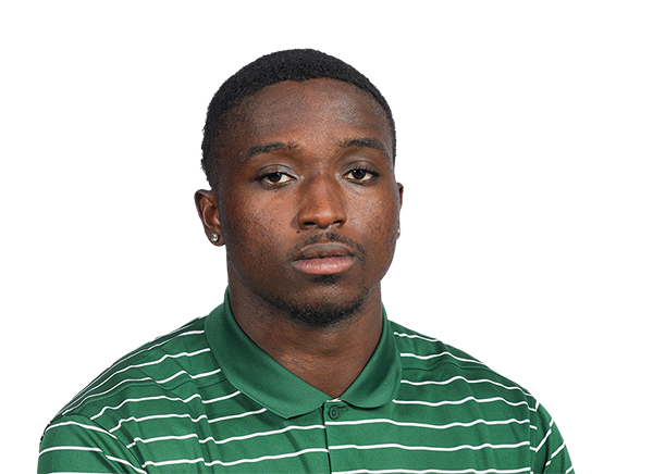 Jairus Mack photo