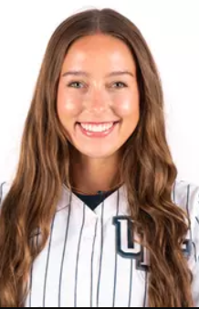 Ayden Allen, Softball, undefined