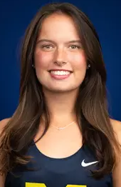 Lily Jones, Tennis, undefined