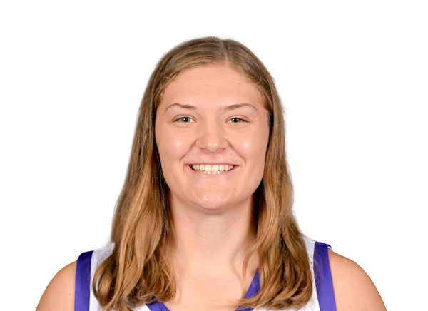 Gabby Johnson, Basketball, undefined