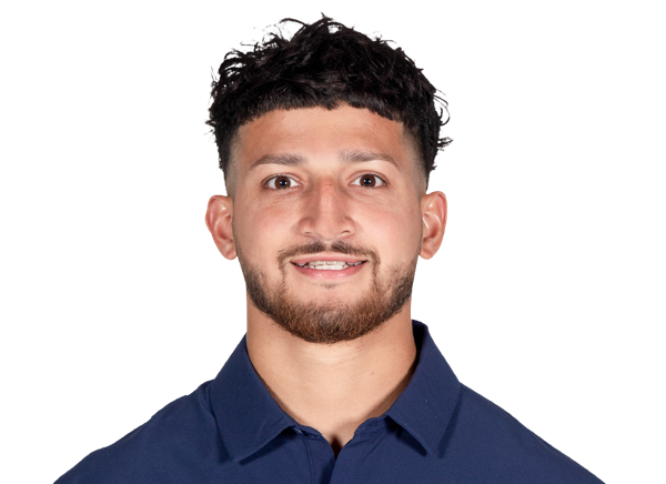 Alan Pruneda, Football, undefined