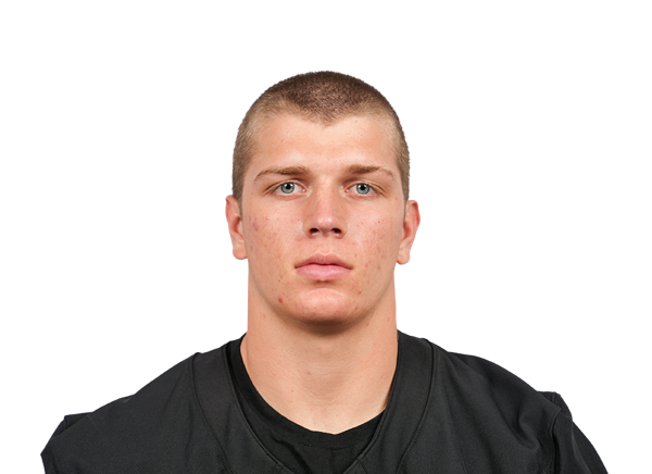 Stroman Bridges, Football, undefined