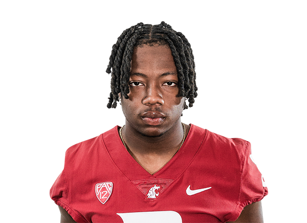 Tre Shackelford photo