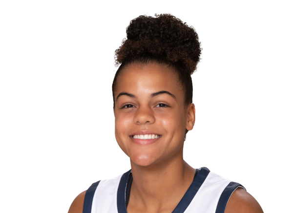 Kaylee Carson, Basketball, East Tennessee State