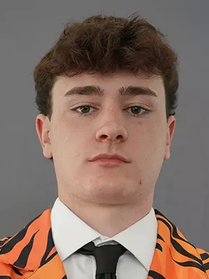 Brody Morgan, Lacrosse, undefined