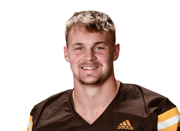 John Michael Gyllenborg, Football, undefined