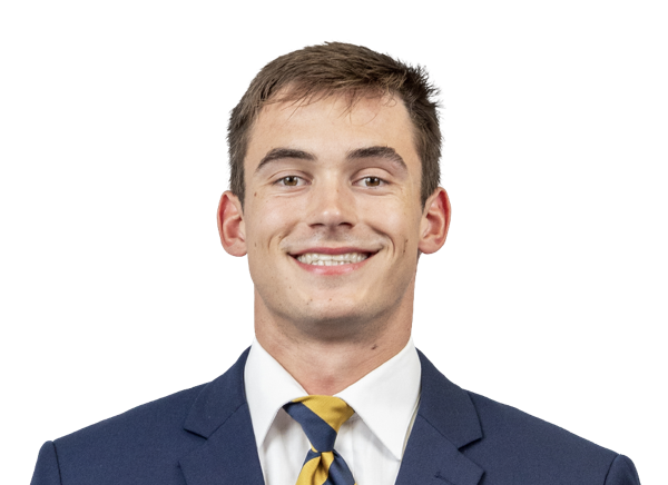 Cole Boscia, Football, undefined