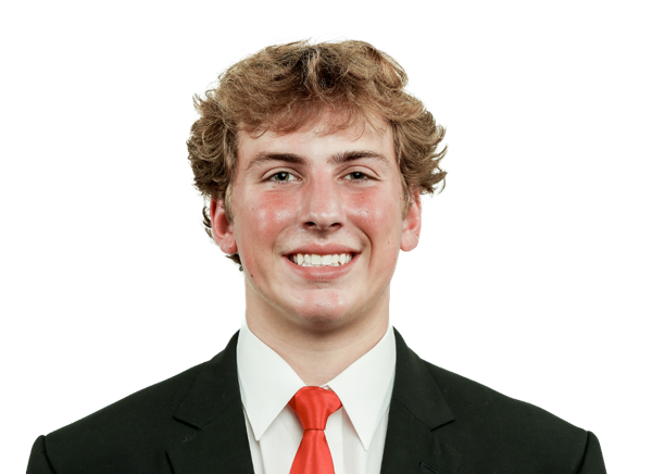 Ben McElreath, Football, University of Georgia