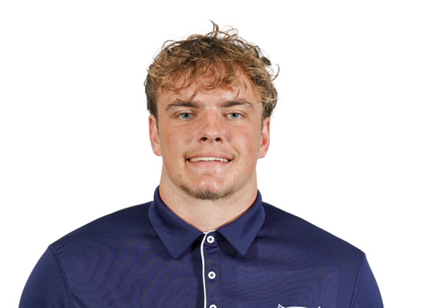 Brock Kuhl, Football, undefined