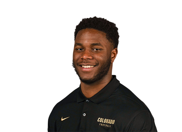 Samuel Okunlola, Football, Colorado