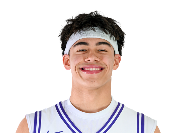 Bryce Quinet, Basketball, undefined