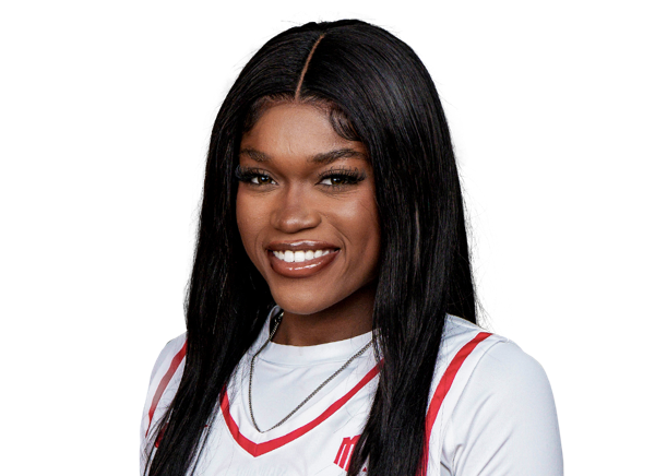 Jasmyn Lott, Basketball, undefined
