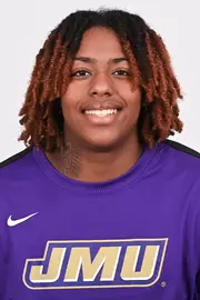 Ashanti Barnes Williams, Basketball, James Madison University