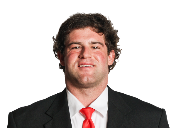 Mark Langston, Football, undefined