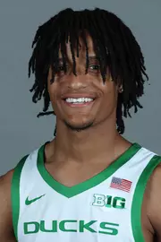 Jamari Phillips - Verified College Athlete on RallyFuel NIL Platform Jamari Phillips