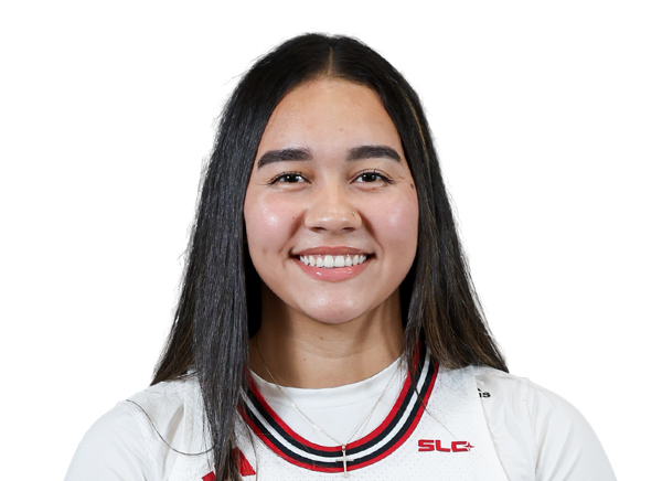 Betzalys Delgado, Basketball, Nicholls State
