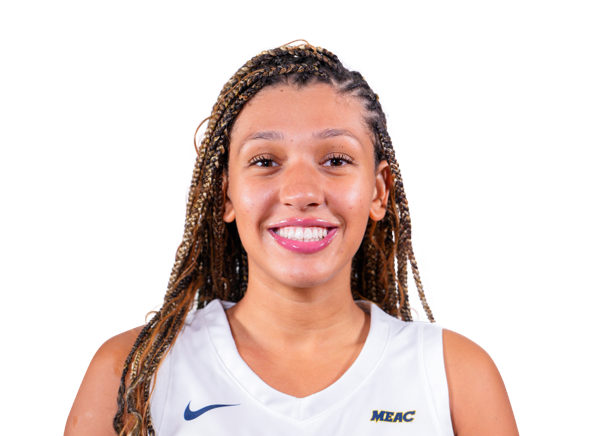Sydney Burris, Basketball, undefined