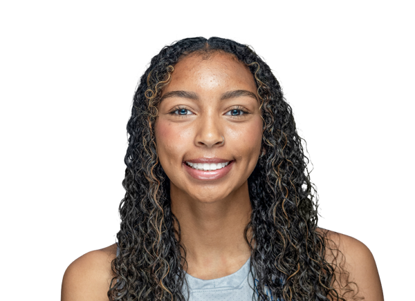 Zalissa Finley, Basketball, undefined
