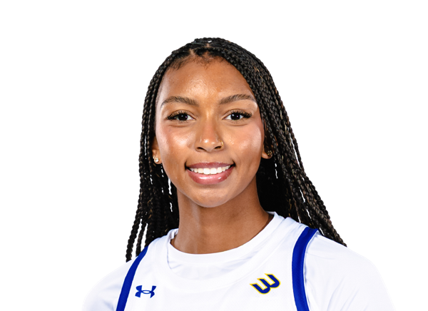 Zalissa Finley, Basketball, California State University, Bakersfield