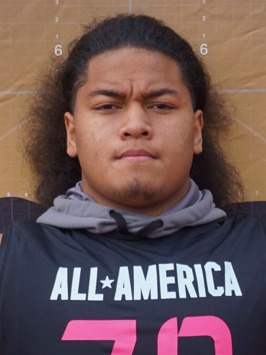 Alani Ma'afu, Football, Northern Arizona
