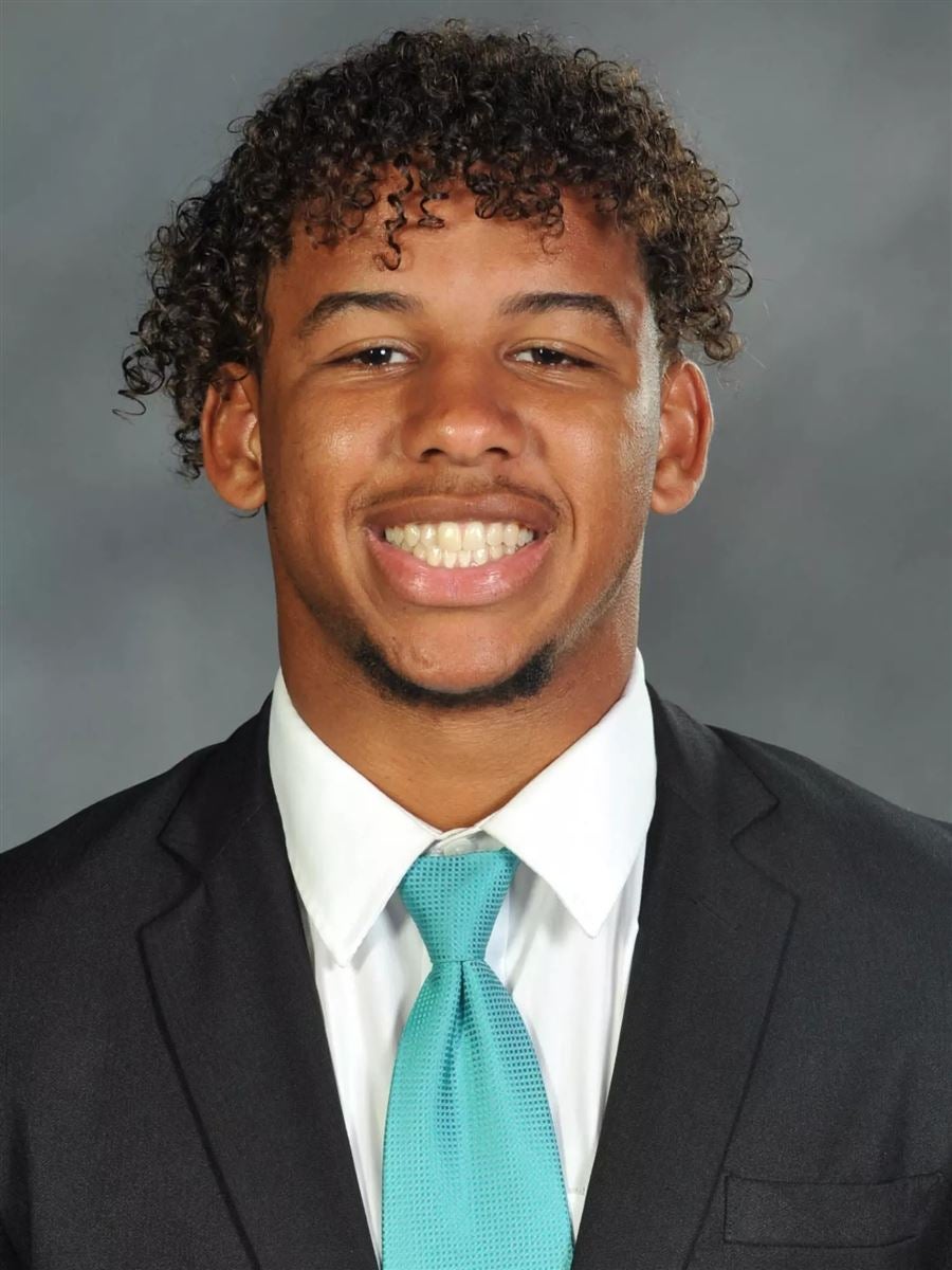 Dominic Knicely - Verified College Athlete on RallyFuel NIL Platform Dominic Knicely