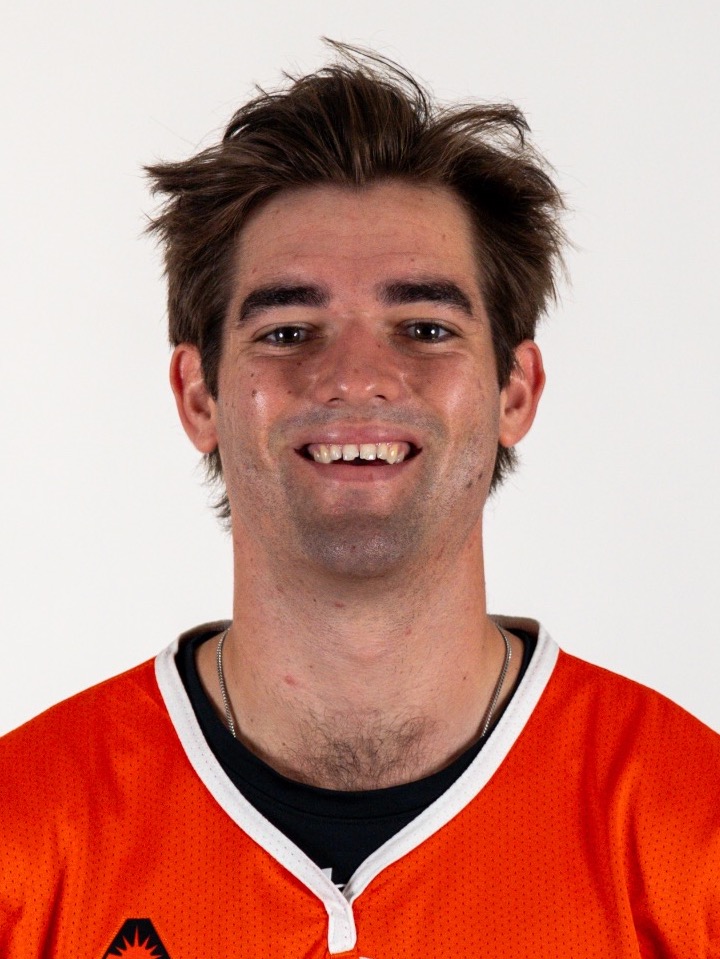 Christopher Cappelmann, Lacrosse, undefined