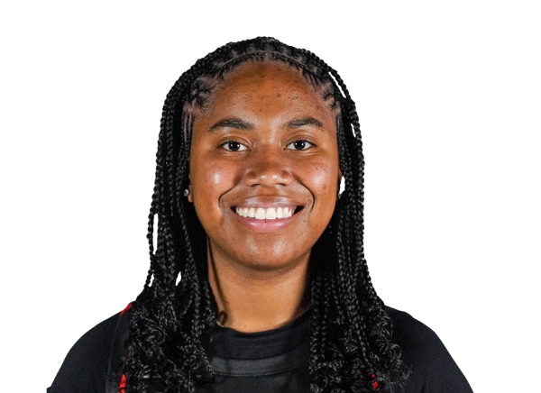 Talia Harris, Basketball, Mercer