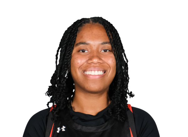 Talia Harris, Basketball, undefined