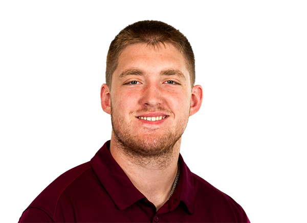 Aiden Logan, Football, undefined