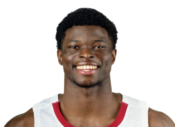 Josh Ahayere, Basketball, undefined