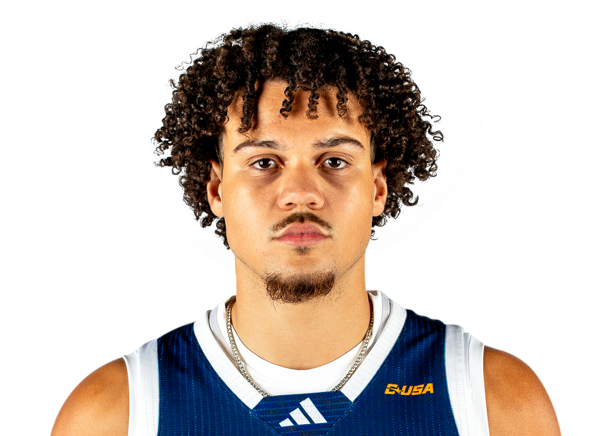 Trey Horton III, Basketball, undefined
