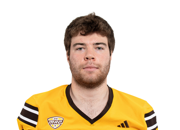 Cade Conley, Football, undefined