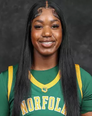 Kierra Wheeler photo