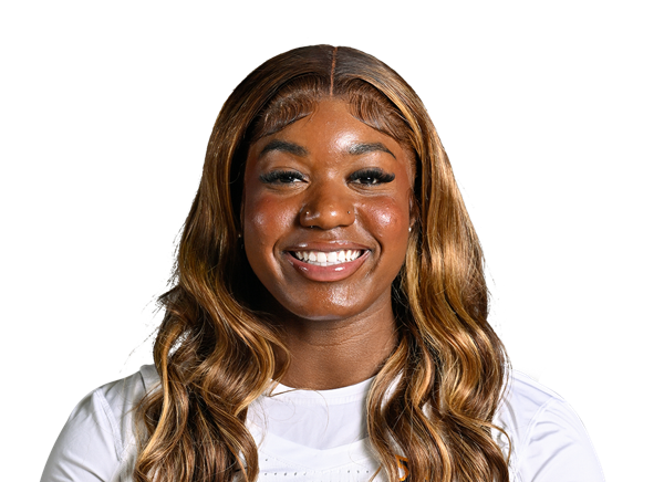 Kierra Wheeler, Basketball, undefined