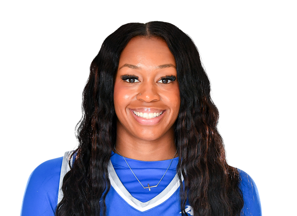 Tierra Simon, Basketball, Saint Louis
