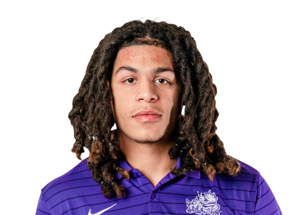 Jordan Dwyer, Football, undefined