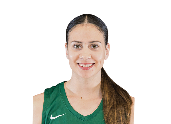 Filippa Goula, Basketball, undefined