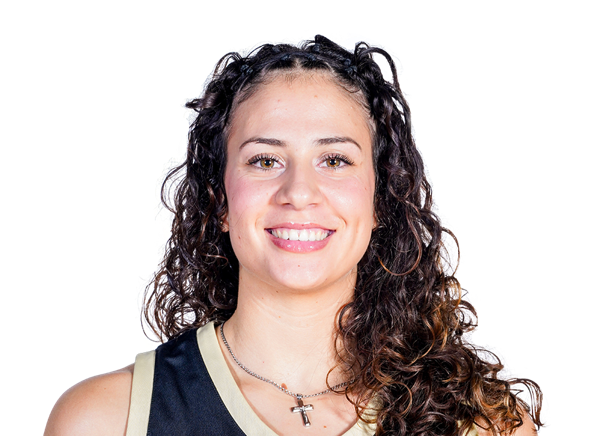 Filippa Goula, Basketball, undefined