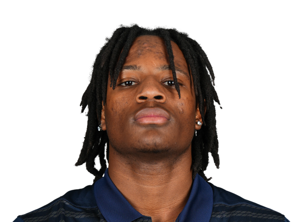 Stacy Bey, Football, undefined