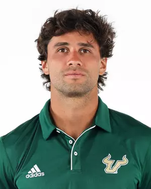 Toto Llanes - Verified College Athlete on RallyFuel NIL Platform Toto Llanes