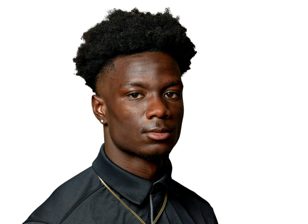 Terrione Graves, Football, undefined