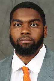 Jyrin Johnson, Football, undefined