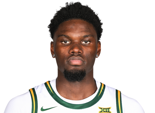 Yanis Ndjonga, Basketball, McNeese