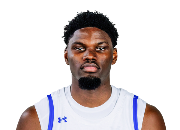 Yanis Ndjonga, Basketball, McNeese State University