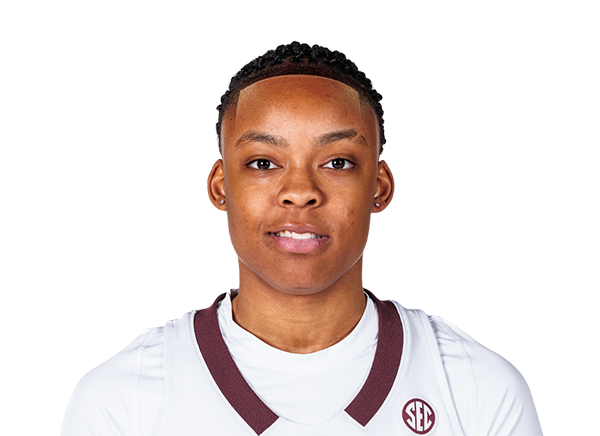 Eniya Russell, Basketball, Mississippi State
