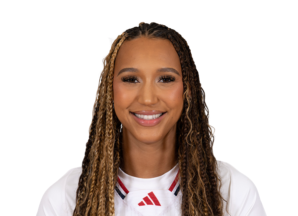 Ta'Ziah Jenks - Verified College Athlete on RallyFuel NIL Platform Ta'Ziah Jenks